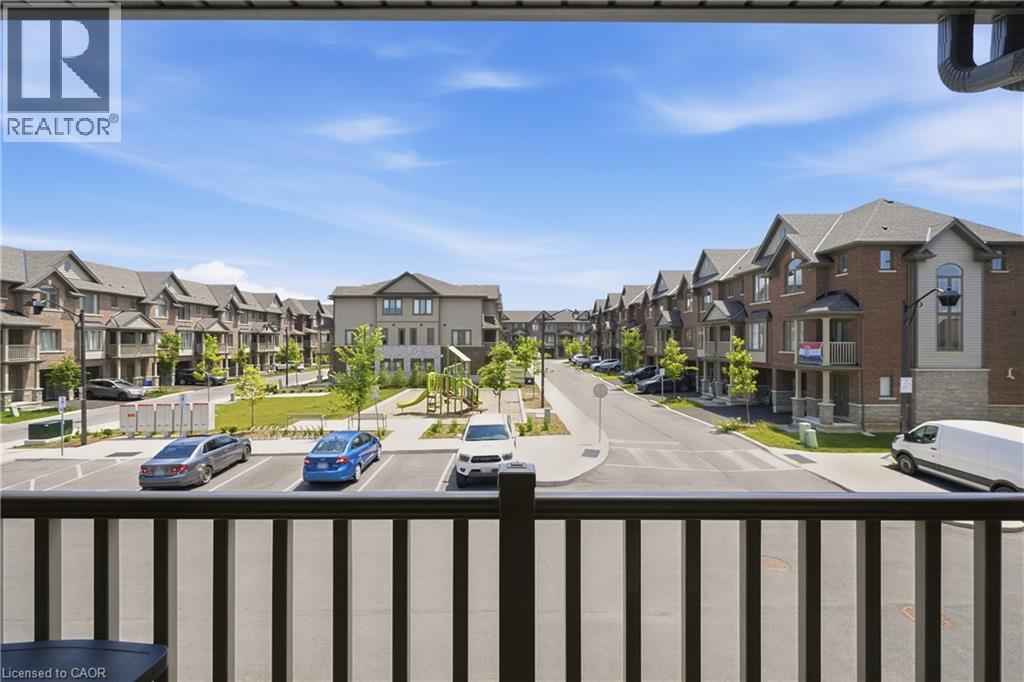 19 Picardy Drive Unit# 62, Stoney Creek, Ontario  L8J 0M7 - Photo 12 - 40845974