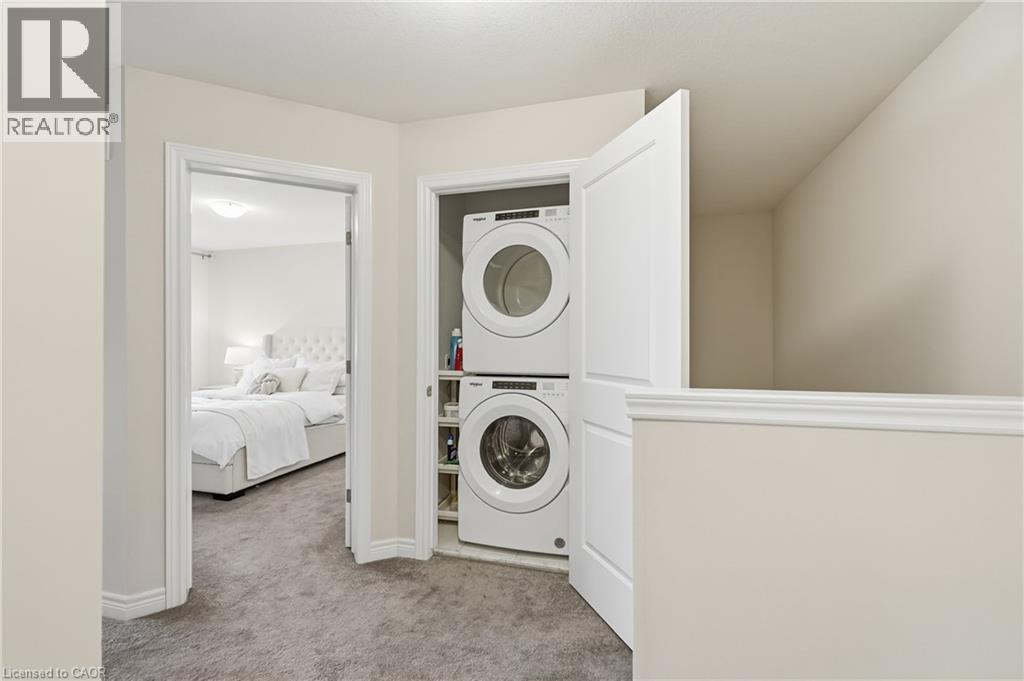 19 Picardy Drive Unit# 62, Stoney Creek, Ontario  L8J 0M7 - Photo 14 - 40845974