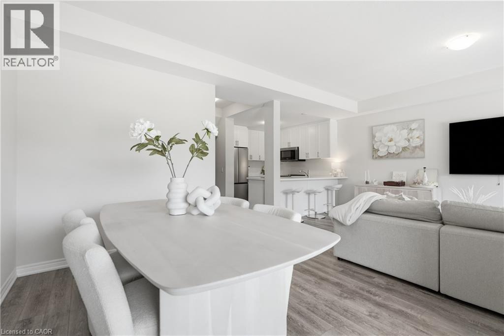 19 Picardy Drive Unit# 62, Stoney Creek, Ontario  L8J 0M7 - Photo 10 - 40845974