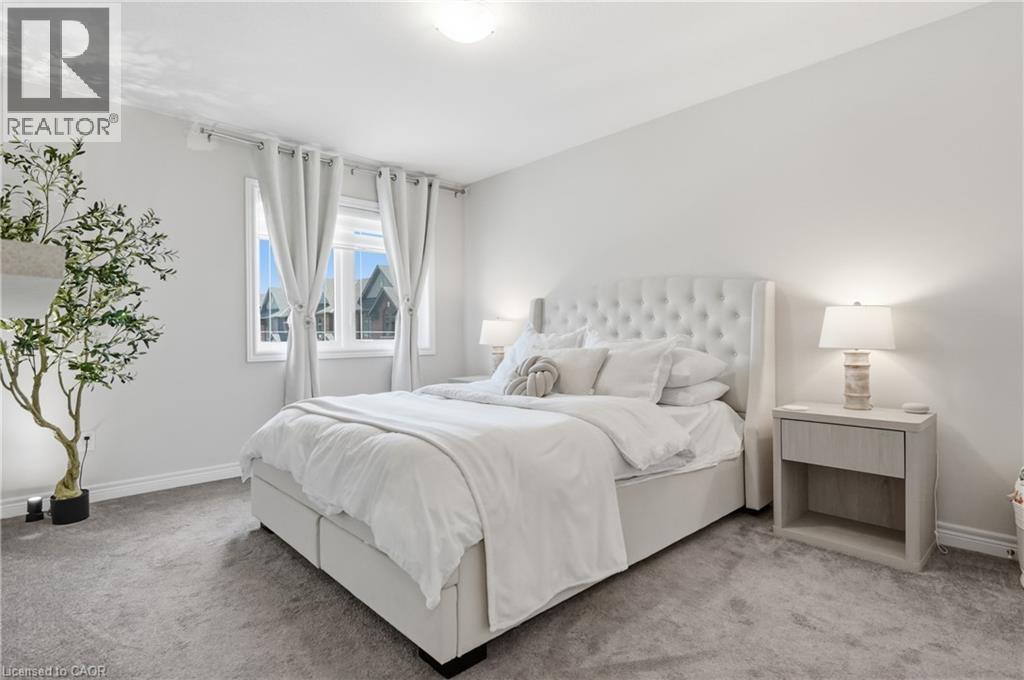 19 Picardy Drive Unit# 62, Stoney Creek, Ontario  L8J 0M7 - Photo 15 - 40845974