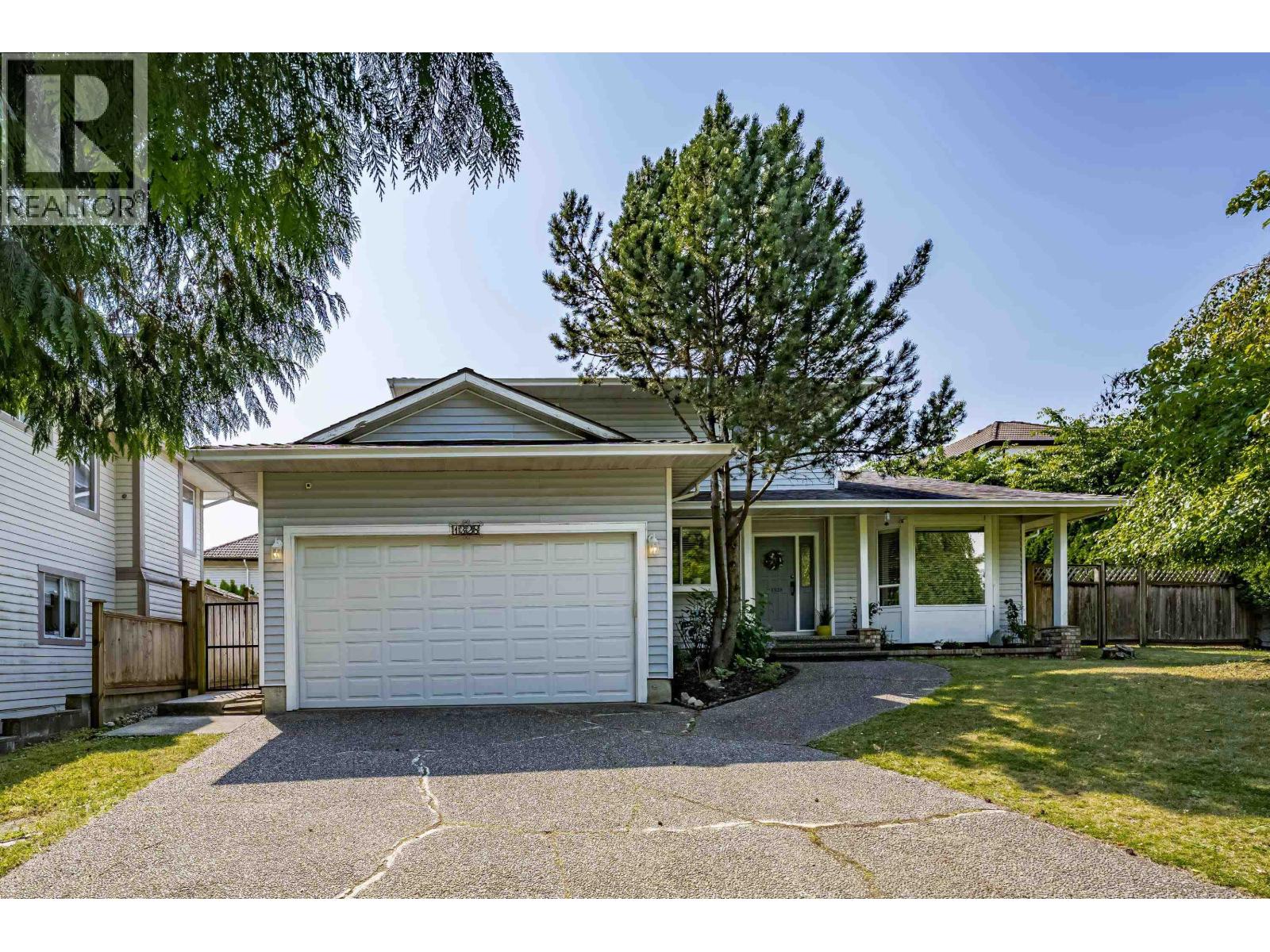 1328 Honeysuckle Lane, Coquitlam, British Columbia  V3E 2K2 - Photo 37 - R3143541