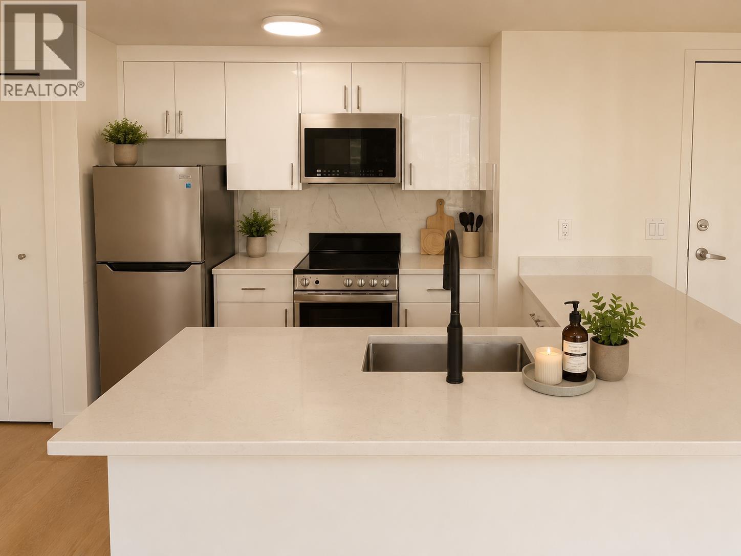 501 1331 W Georgia Street, Vancouver, British Columbia  V6E 4P1 - Photo 4 - R3142834