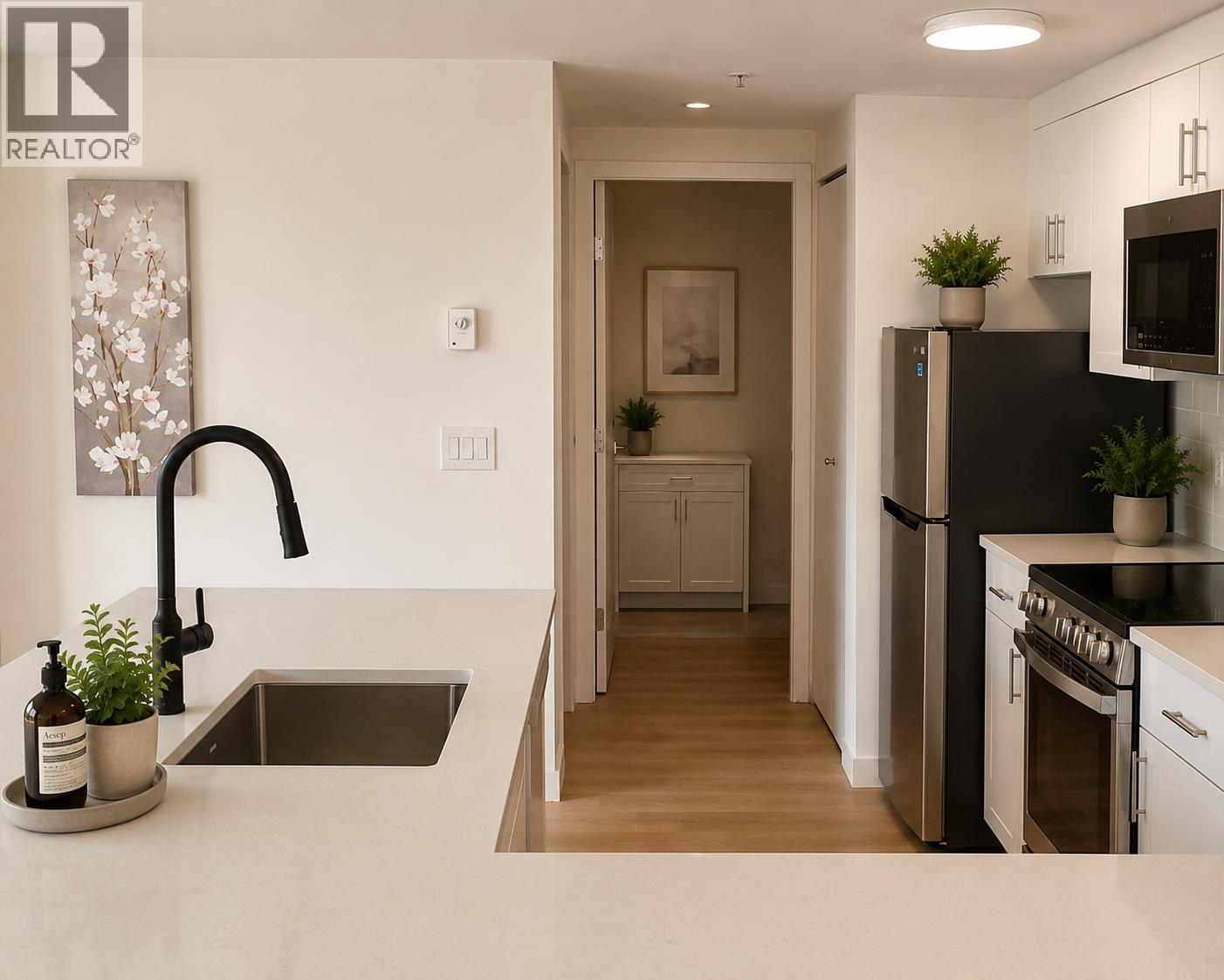 501 1331 W Georgia Street, Vancouver, British Columbia  V6E 4P1 - Photo 5 - R3142834