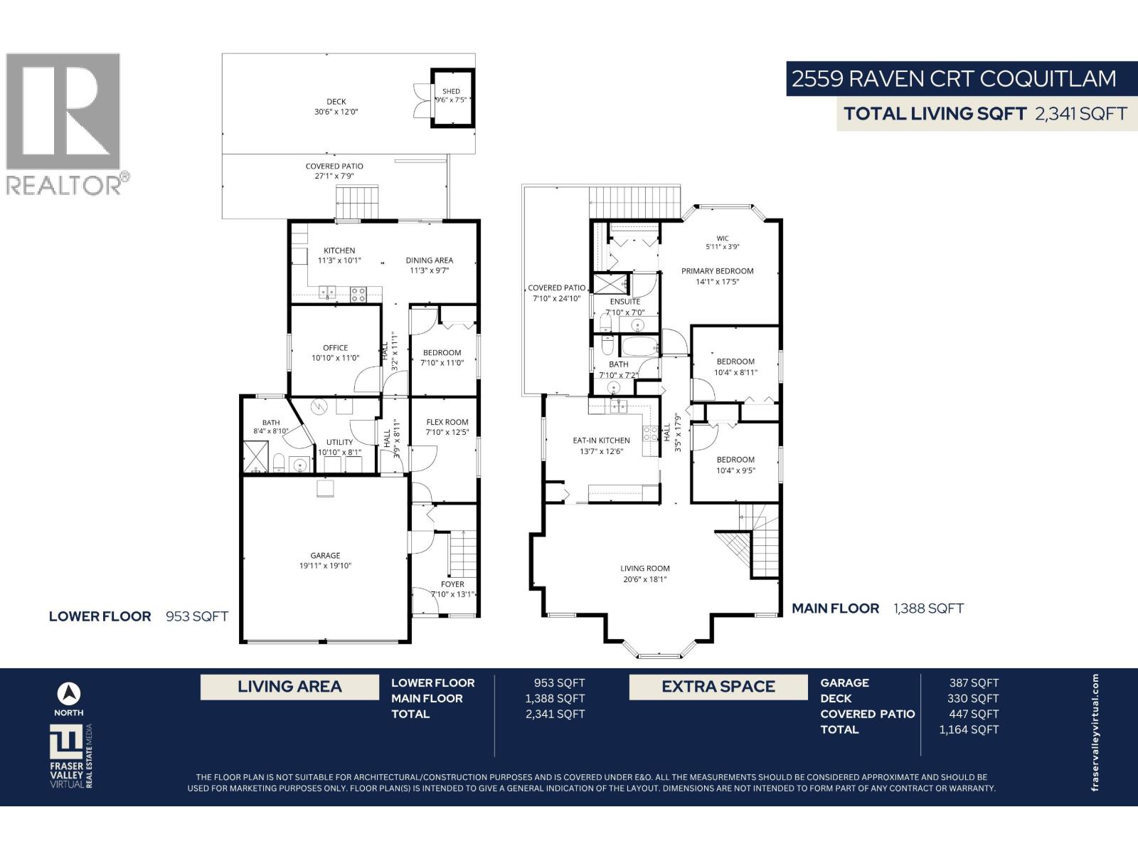 2559 Raven Court, Coquitlam, British Columbia  V3E 2J2 - Photo 33 - R3143571