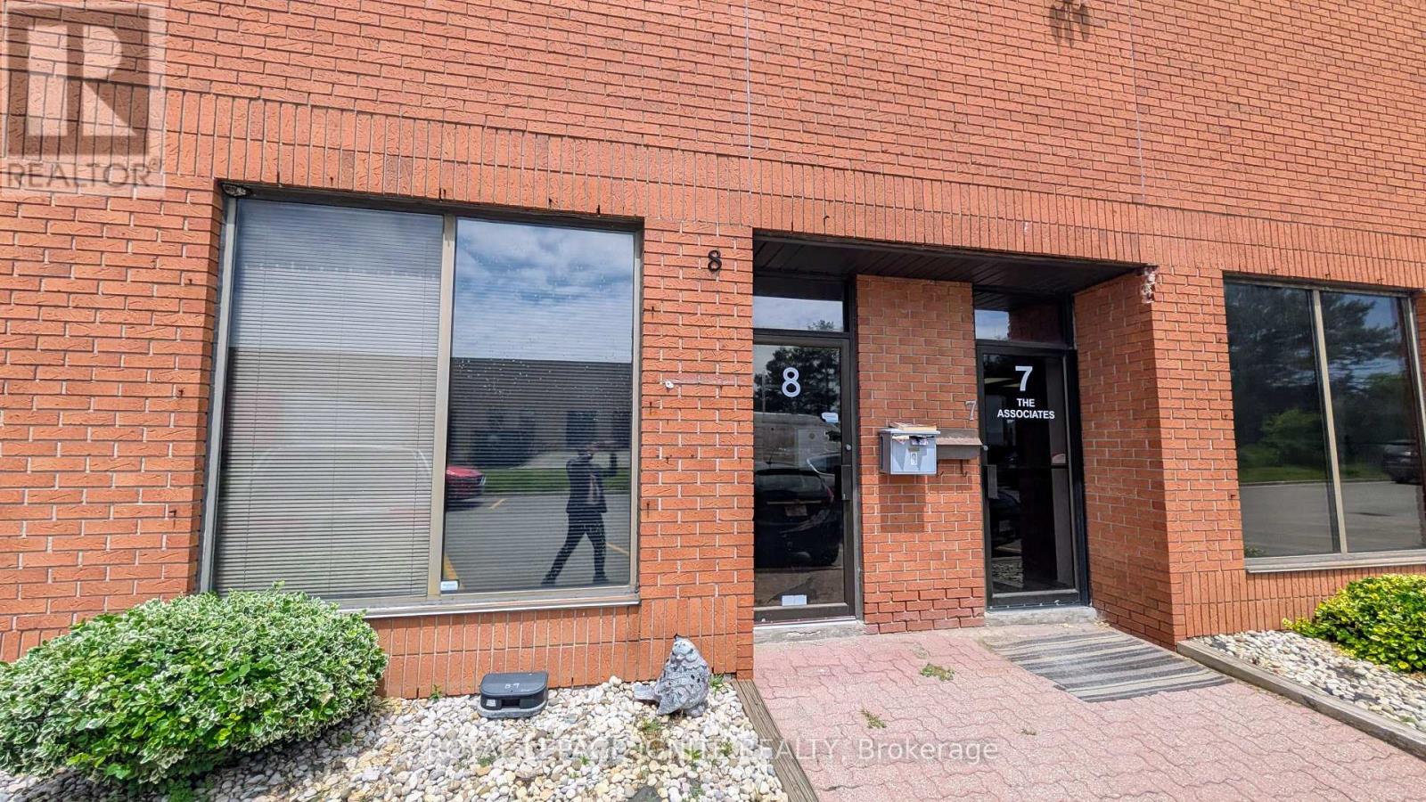 8 - 50 VENTURE DRIVE, Toronto, Ontario