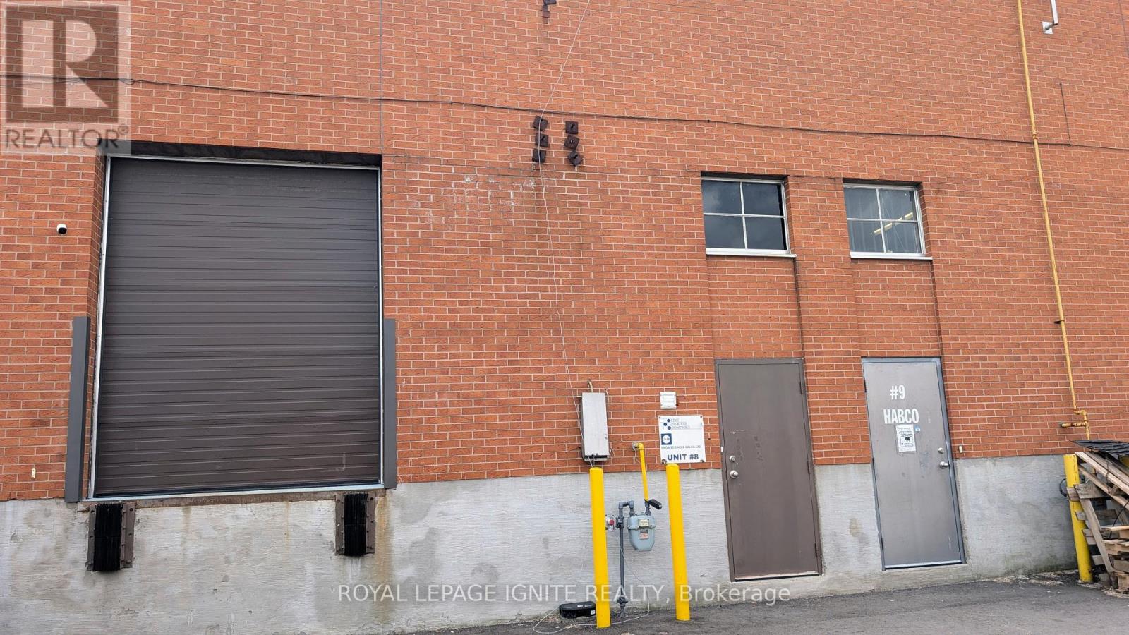 8 - 50 Venture Drive, Toronto, Ontario  M1B 3L6 - Photo 18 - E13534786