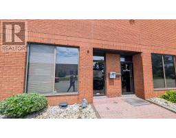 8 - 50 VENTURE DRIVE, Toronto, Ontario