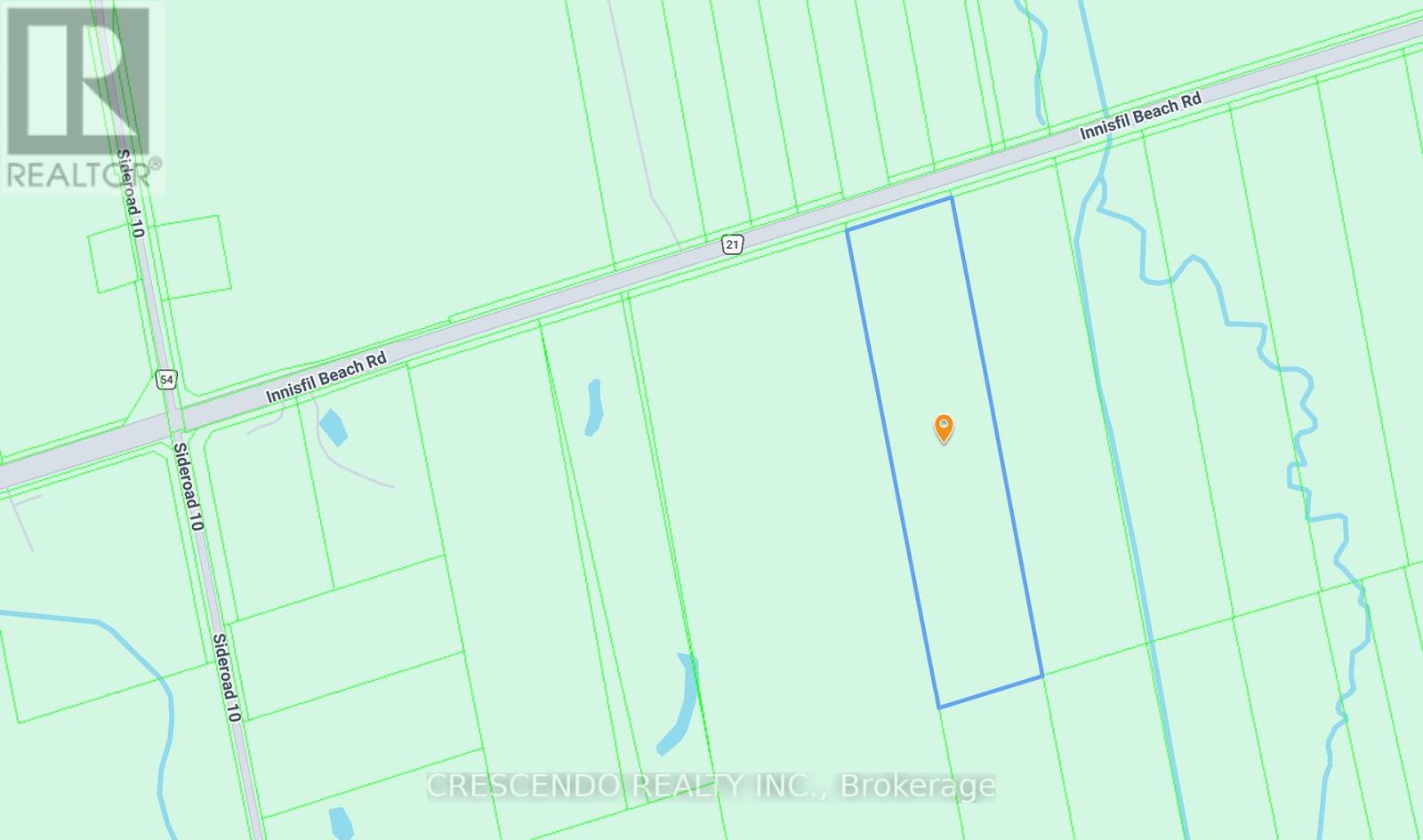 2687 INNISFIL BEACH ROAD, Innisfil