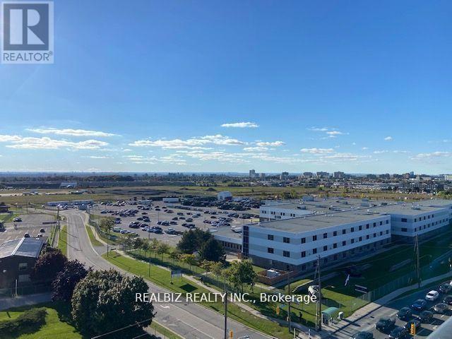 1715 - 28 Interchange Way, Vaughan, Ontario  L4K 0P8 - Photo 21 - N13534760