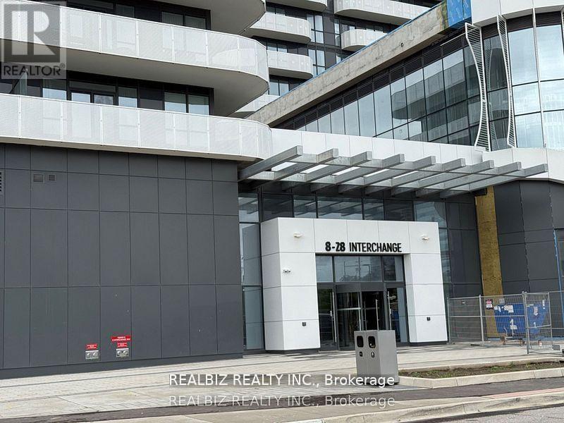 1715 - 28 Interchange Way, Vaughan, Ontario  L4K 0P8 - Photo 32 - N13534760