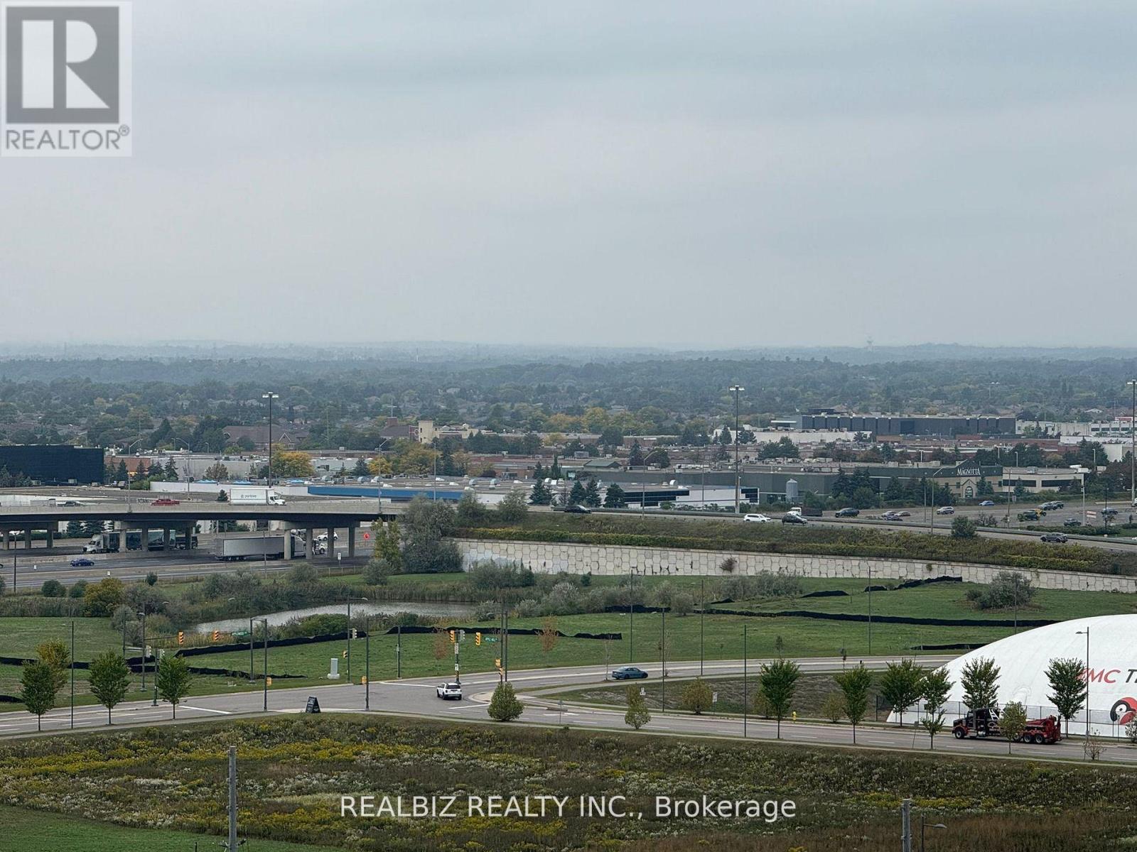 1715 - 28 Interchange Way, Vaughan, Ontario  L4K 0P8 - Photo 35 - N13534760