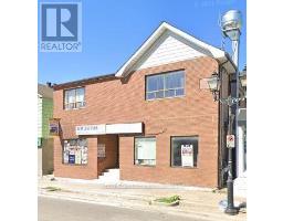 1 - 10088 YONGE STREET, Richmond Hill, Ontario