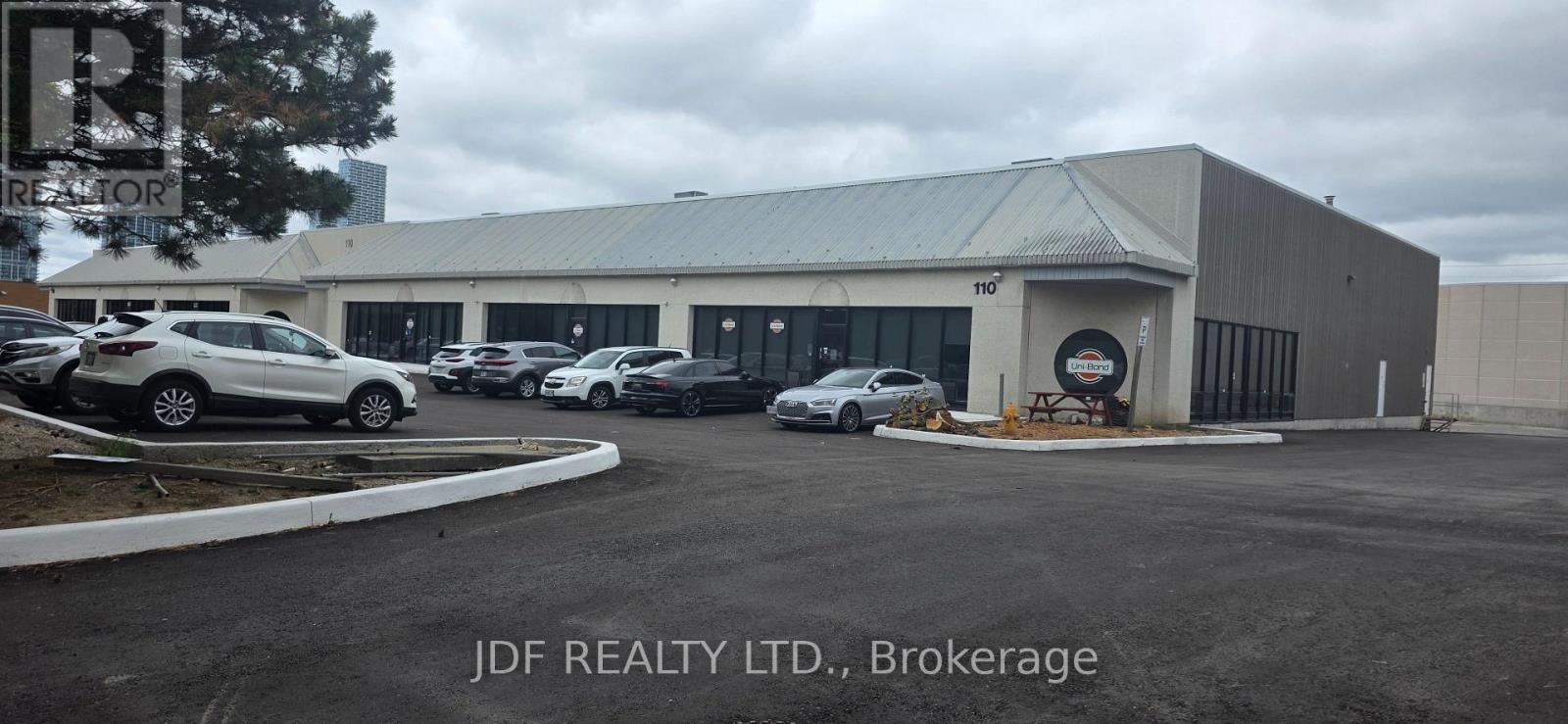 5-6 - 110 Snow Boulevard, Vaughan, Ontario  L4K 4B8 - Photo 1 - N13534826