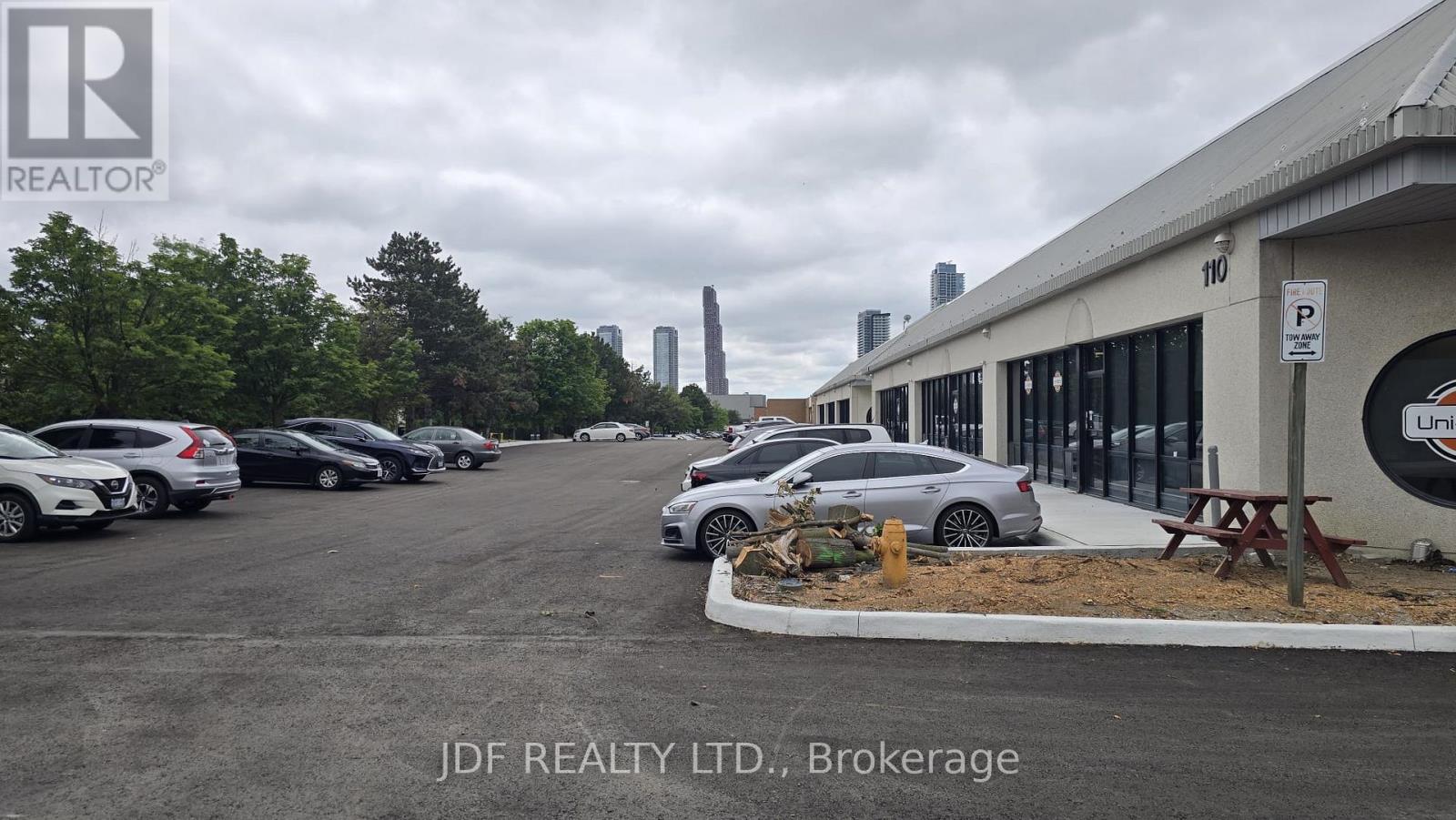 5-6 - 110 Snow Boulevard, Vaughan, Ontario  L4K 4B8 - Photo 12 - N13534826