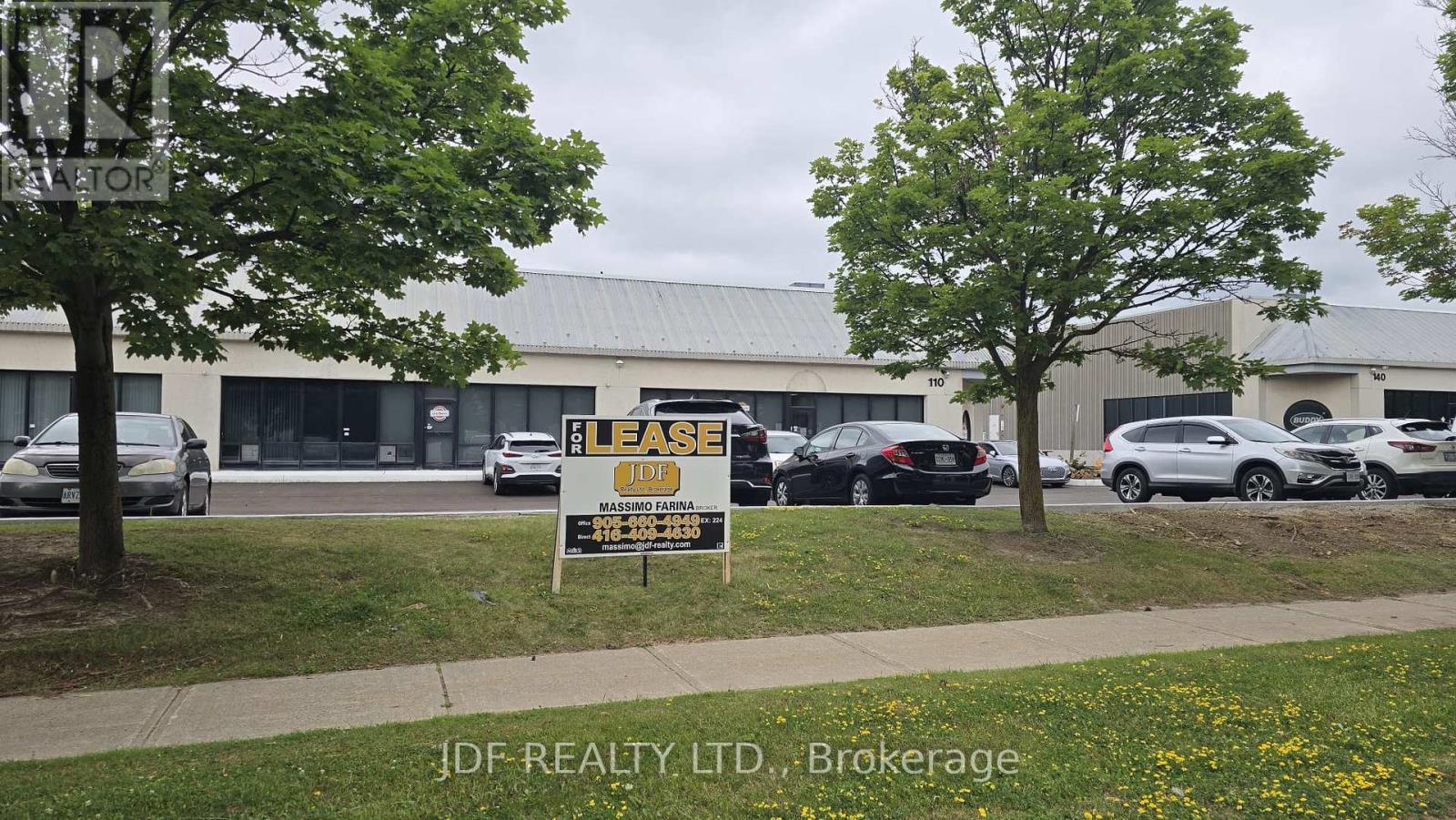 5-6 - 110 Snow Boulevard, Vaughan, Ontario  L4K 4B8 - Photo 13 - N13534826