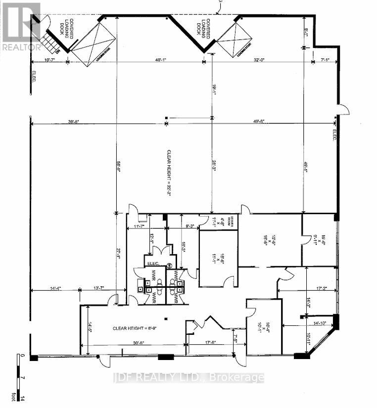 5-6 - 110 Snow Boulevard, Vaughan, Ontario  L4K 4B8 - Photo 14 - N13534826