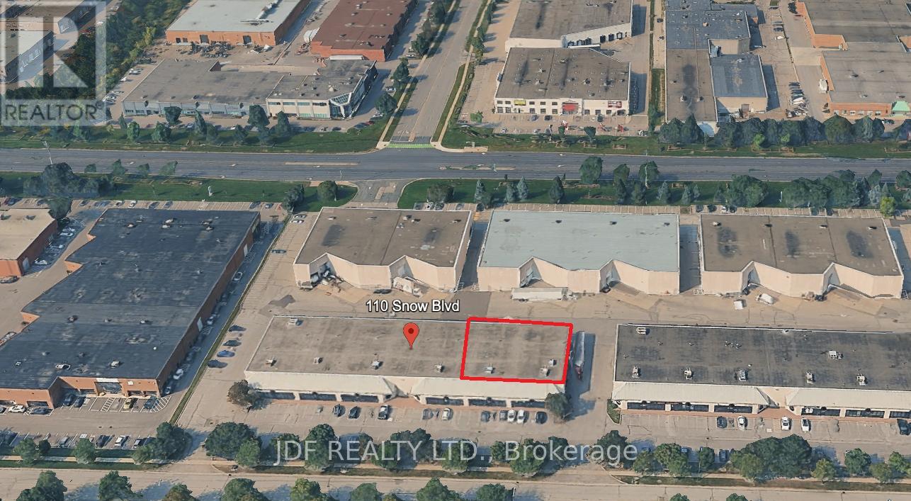 5-6 - 110 Snow Boulevard, Vaughan, Ontario  L4K 4B8 - Photo 15 - N13534826
