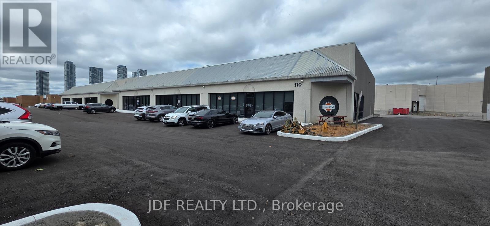5-6 - 110 Snow Boulevard, Vaughan, Ontario  L4K 4B8 - Photo 6 - N13534826
