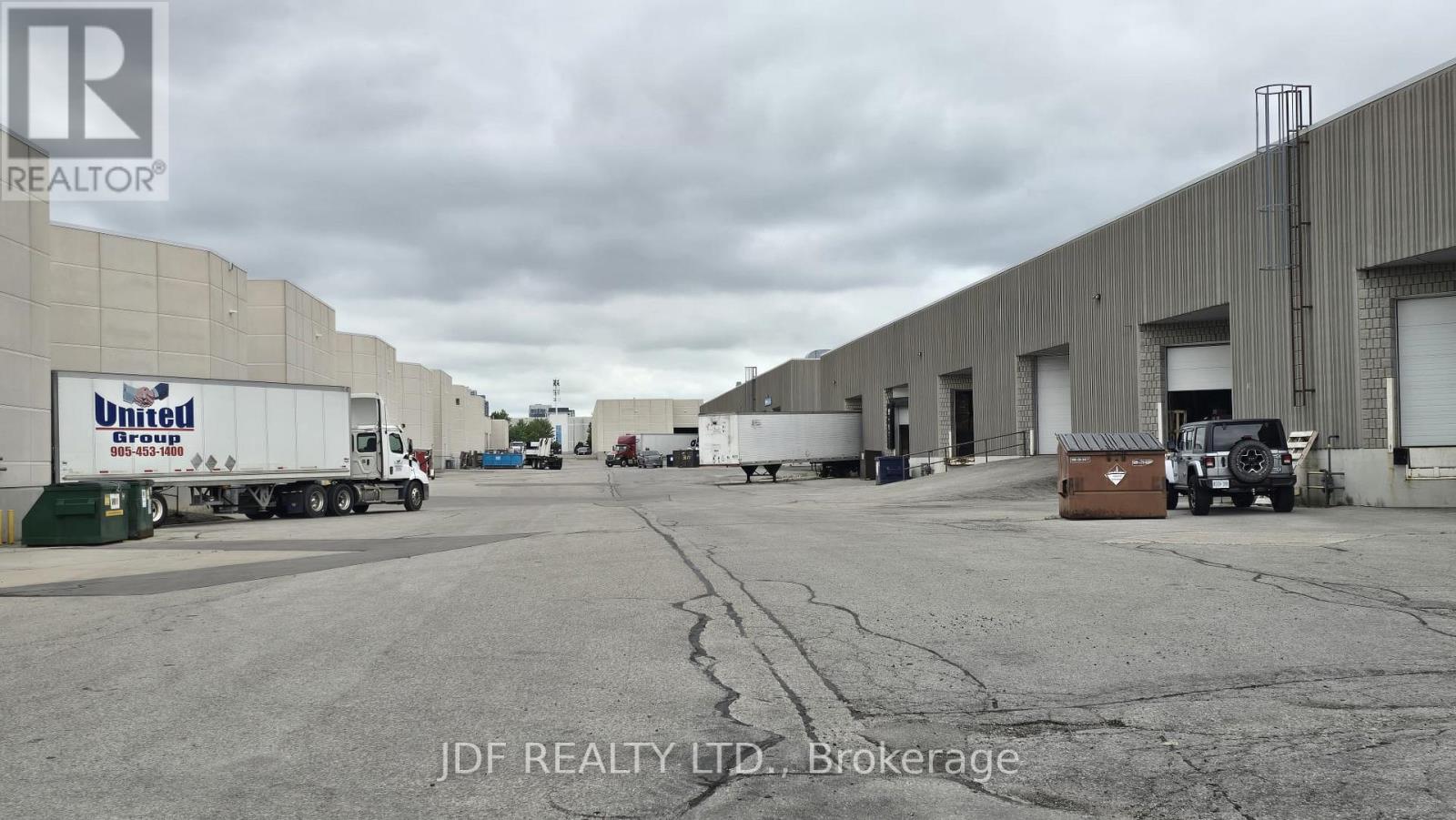 5-6 - 110 Snow Boulevard, Vaughan, Ontario  L4K 4B8 - Photo 8 - N13534826