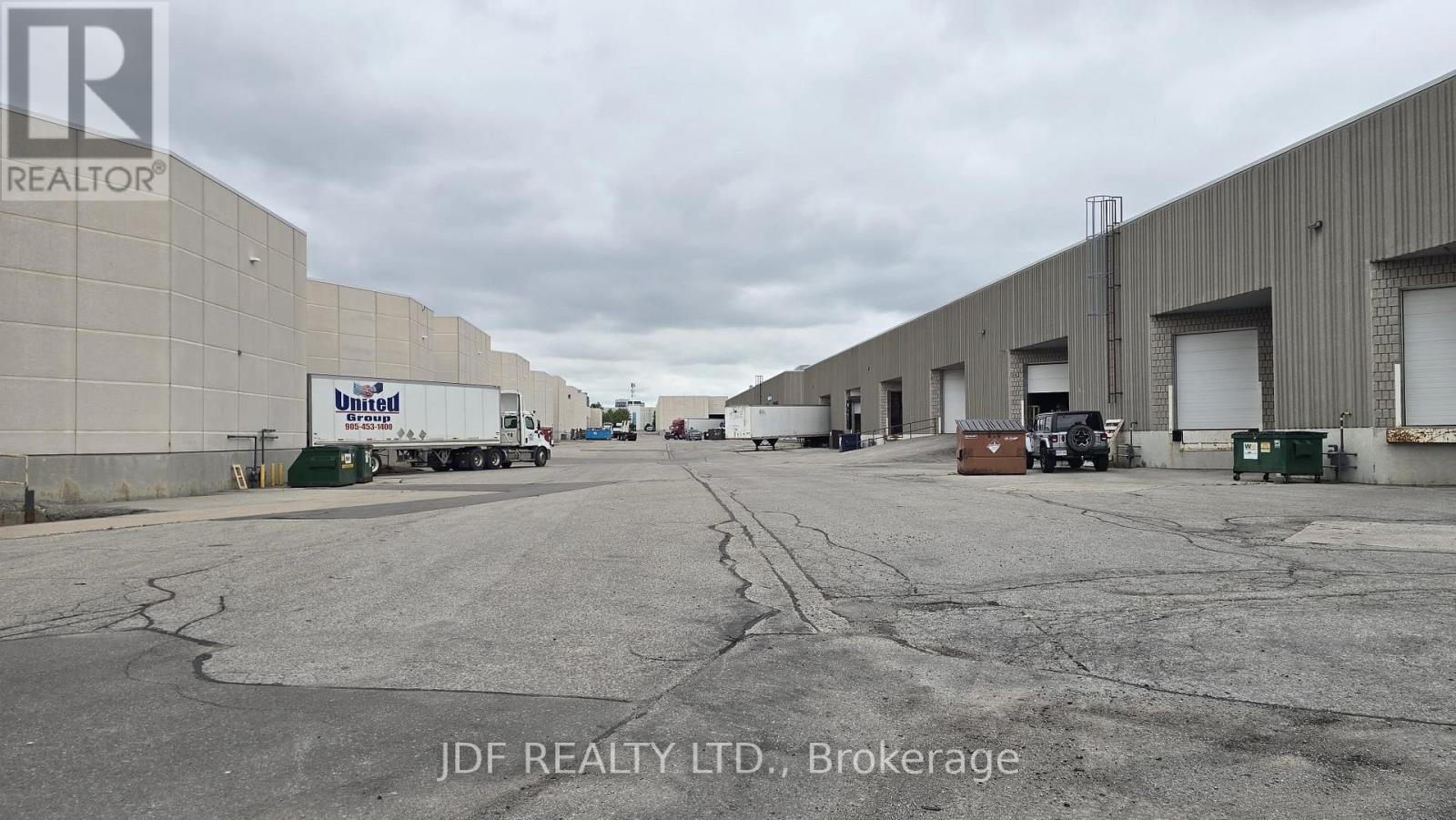 5-6 - 110 Snow Boulevard, Vaughan, Ontario  L4K 4B8 - Photo 9 - N13534826