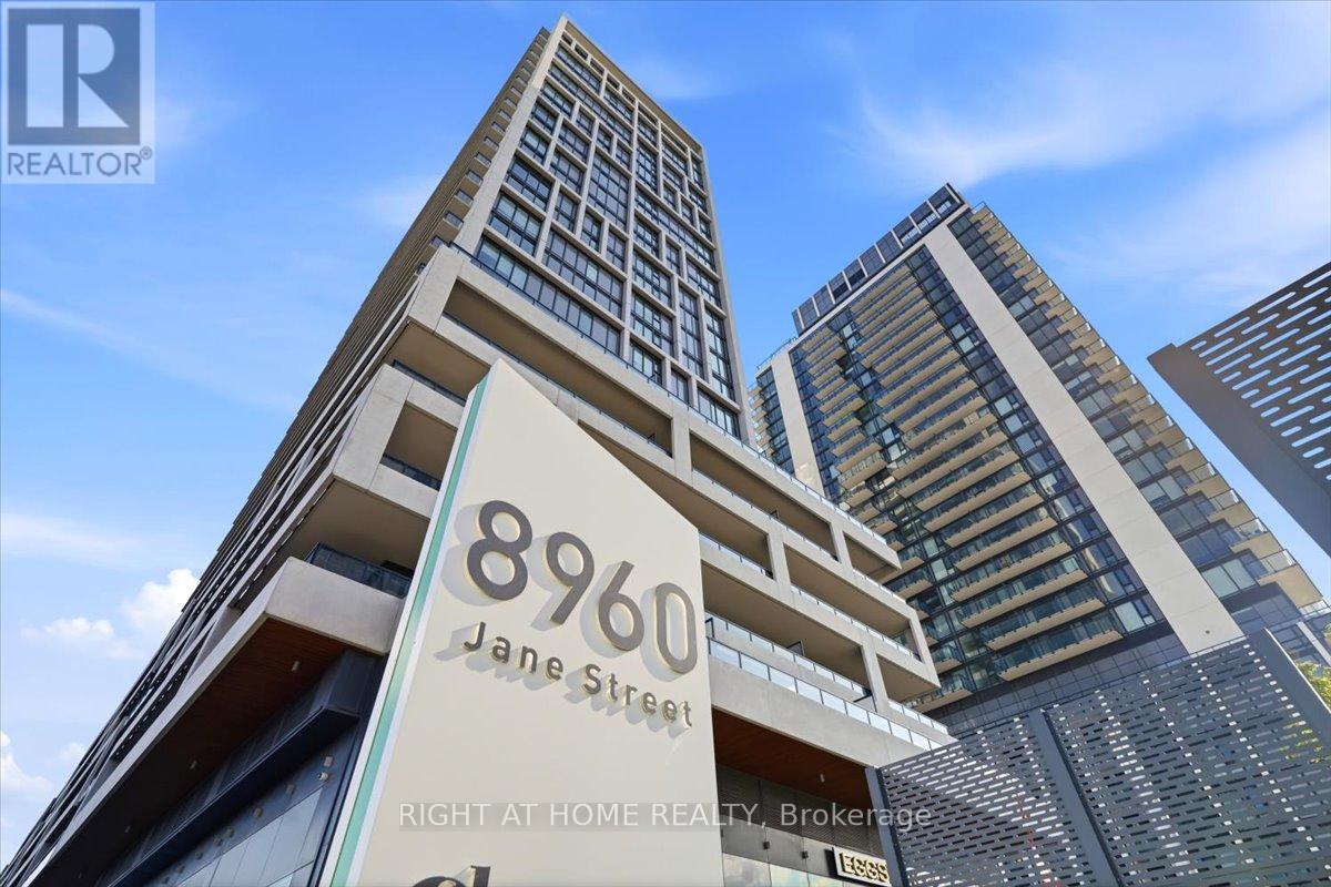 910 - 8960 Jane Street, Vaughan, Ontario  L4K 0N9 - Photo 1 - N13534856