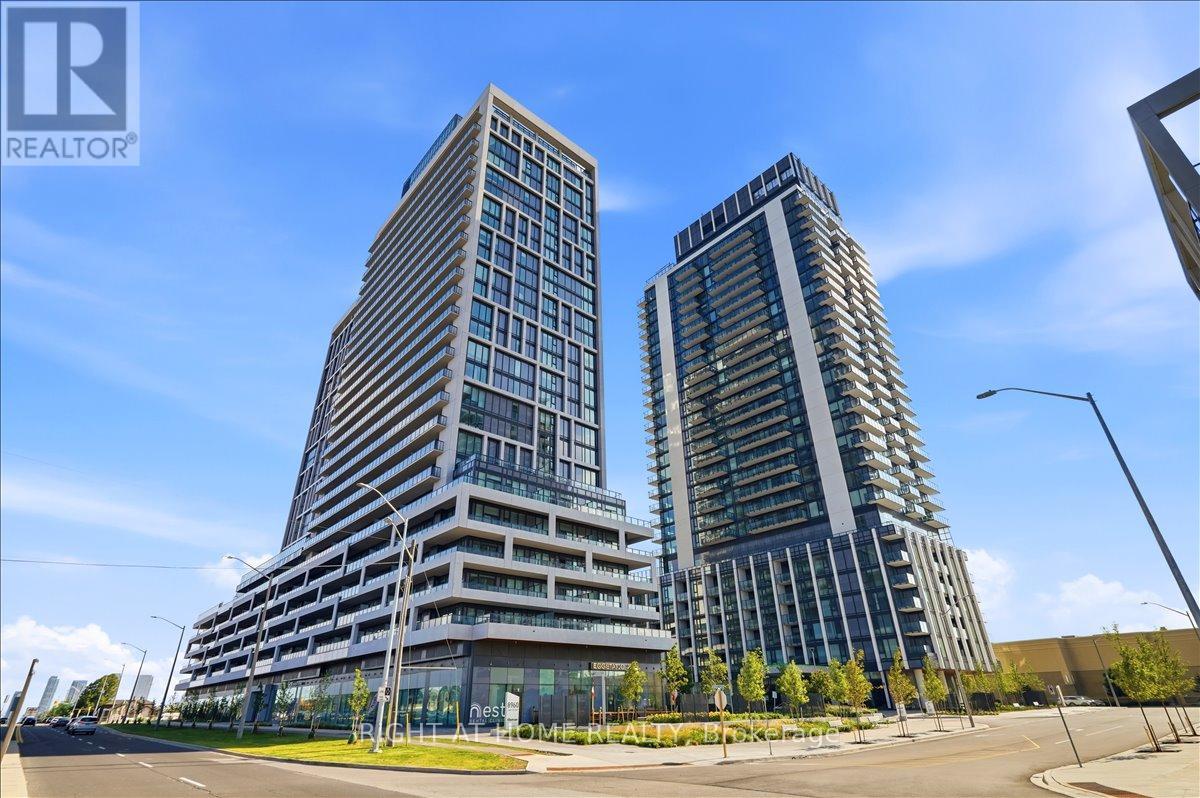 910 - 8960 Jane Street, Vaughan, Ontario  L4K 0N9 - Photo 2 - N13534856
