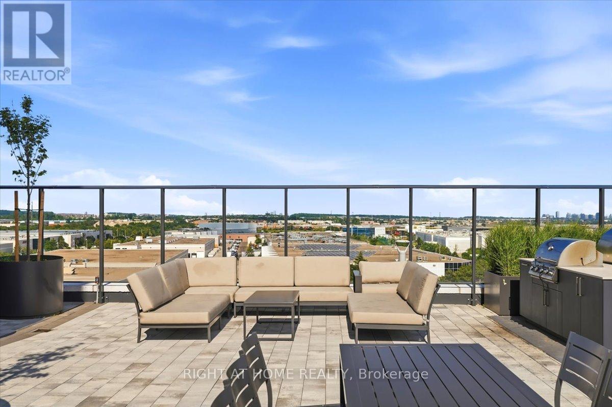 910 - 8960 Jane Street, Vaughan, Ontario  L4K 0N9 - Photo 34 - N13534856