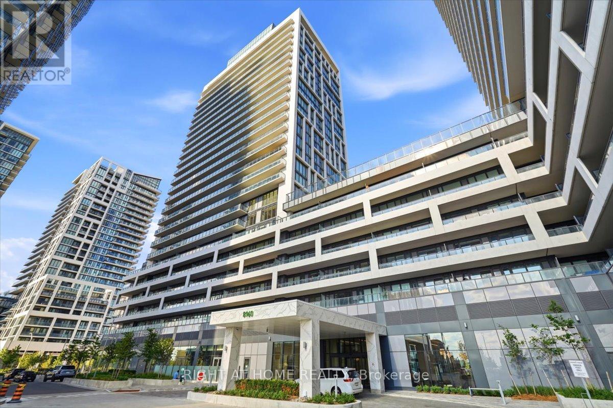 910 - 8960 Jane Street, Vaughan, Ontario  L4K 0N9 - Photo 4 - N13534856