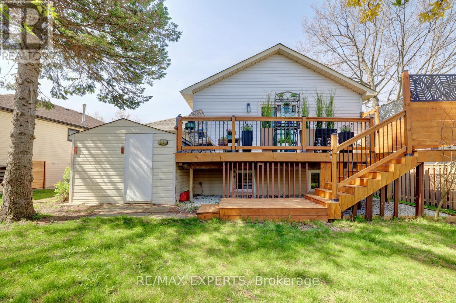 72 Donald Crescent, Wasaga Beach, Ontario L9Z 1E3 - Photo 38 - S13534816