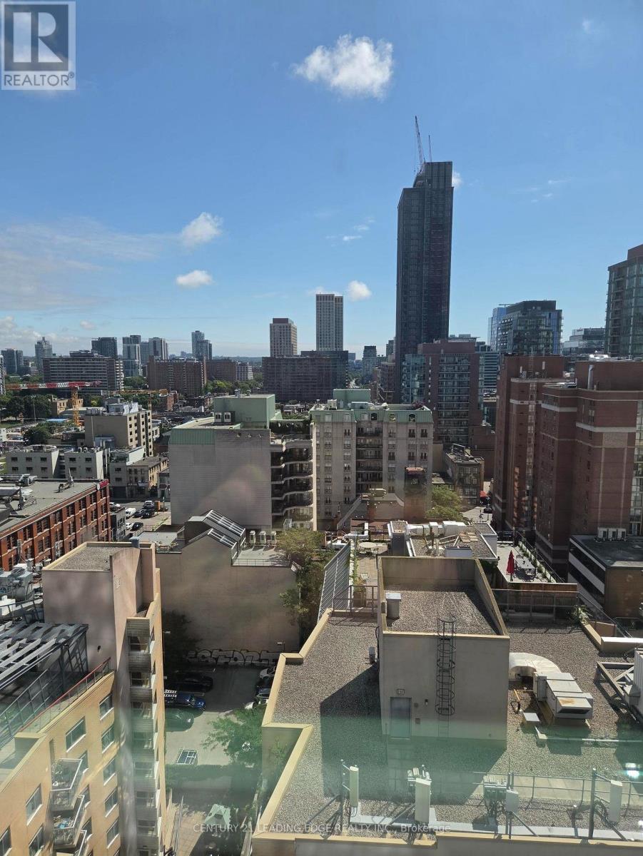 1806 - 89 Church Street, Toronto, Ontario  M5C 0B7 - Photo 15 - C13531254