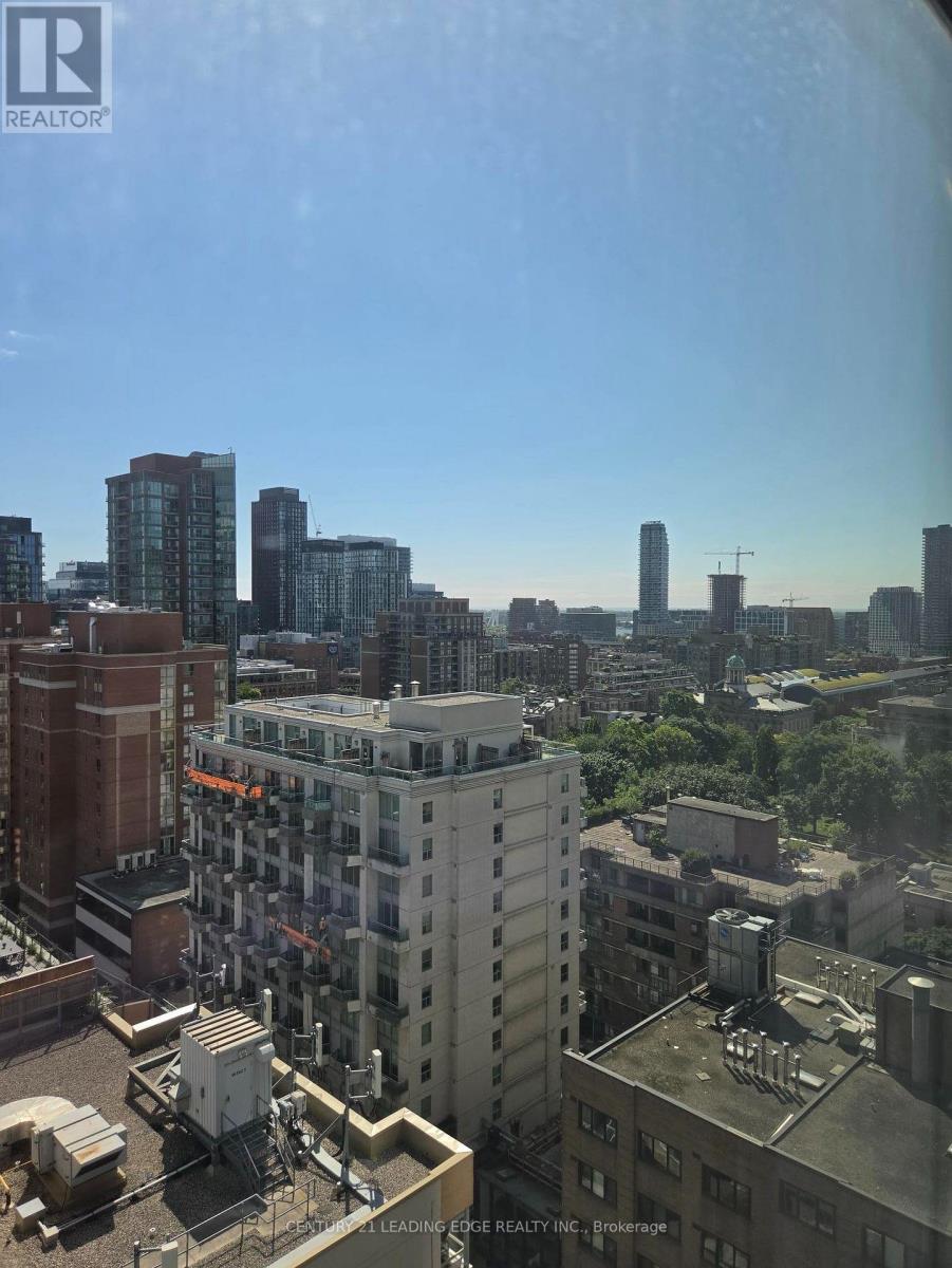 1806 - 89 Church Street, Toronto, Ontario  M5C 0B7 - Photo 10 - C13531254