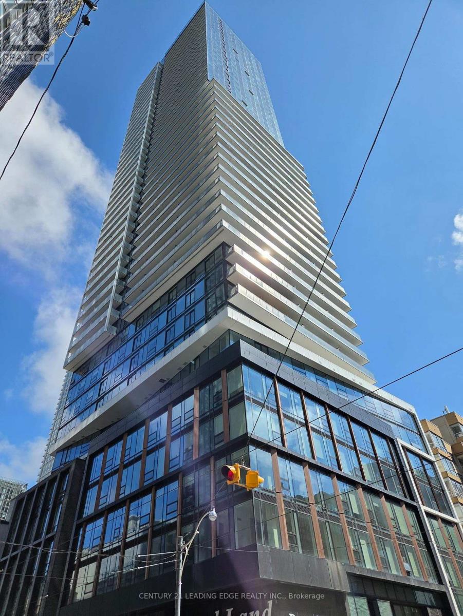 1806 - 89 CHURCH STREET, Toronto, Ontario