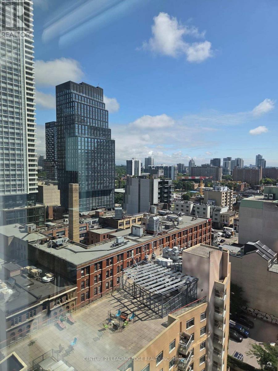 1806 - 89 Church Street, Toronto, Ontario  M5C 0B7 - Photo 13 - C13531254