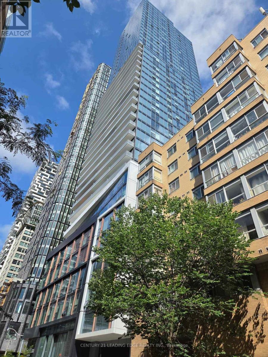 1806 - 89 Church Street, Toronto, Ontario  M5C 0B7 - Photo 2 - C13531254