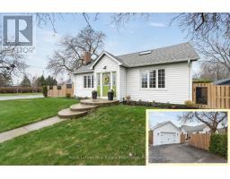 32 CRAIG STREET, Brampton, Ontario