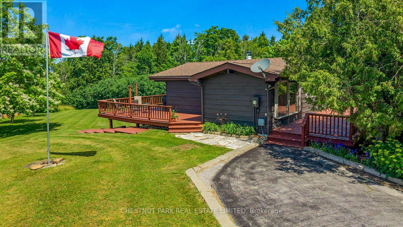 106545 10th Side Road, Meaford, Ontario  N4L 1W7 - Photo 24 - X13533980
