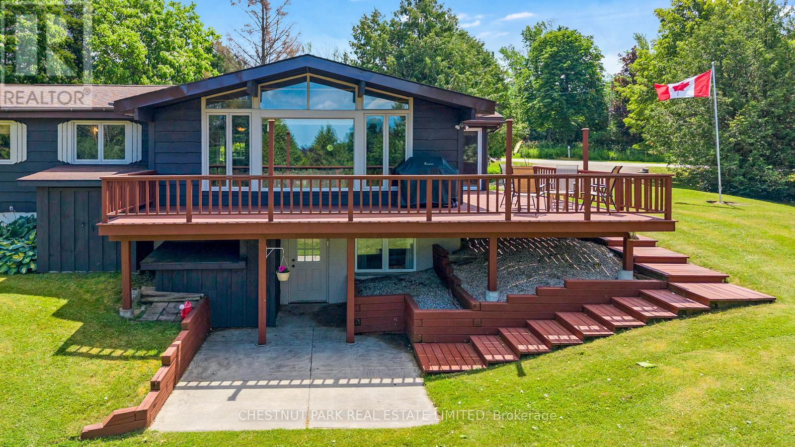 106545 10th Side Road, Meaford, Ontario  N4L 1W7 - Photo 25 - X13533980