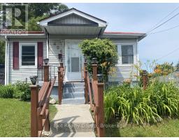 404 BLEECKER AVENUE, Belleville, Ontario