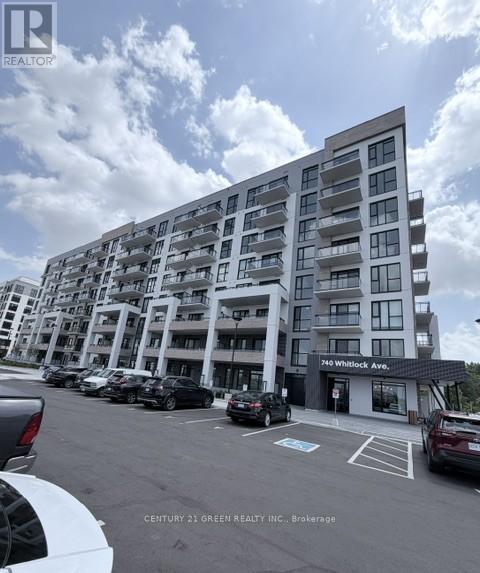 721 - 740 WHITLOCK AVENUE, Milton (CB Cobban)