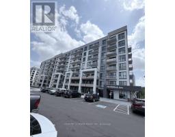 721 - 740 WHITLOCK AVENUE, Milton, Ontario