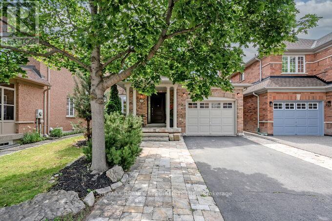 1493 Derby County Crescent, Oakville, Ontario L6M 4N9 - Photo 1 - W13534812