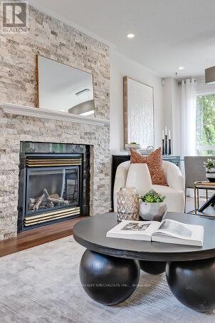 1493 Derby County Crescent, Oakville, Ontario L6M 4N9 - Photo 14 - W13534812