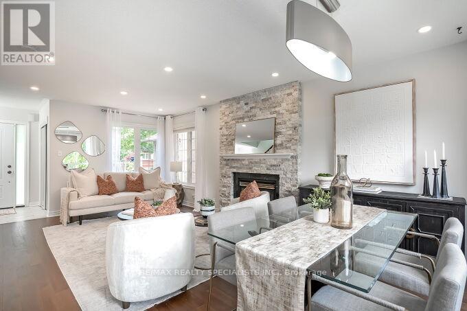 1493 Derby County Crescent, Oakville, Ontario L6M 4N9 - Photo 17 - W13534812