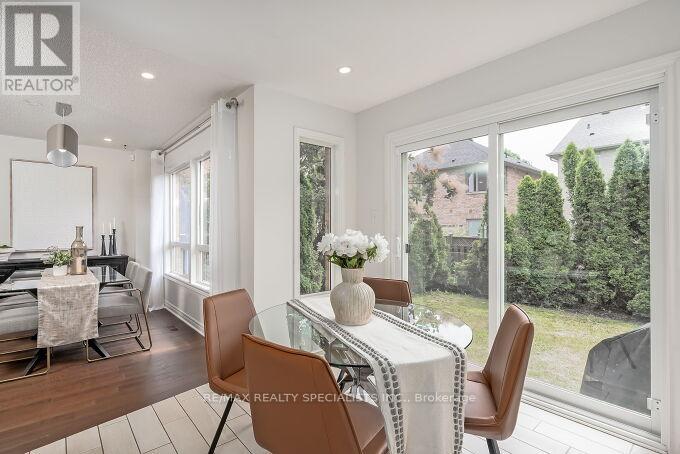 1493 Derby County Crescent, Oakville, Ontario L6M 4N9 - Photo 19 - W13534812