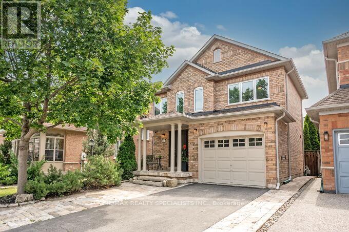 1493 Derby County Crescent, Oakville, Ontario L6M 4N9 - Photo 2 - W13534812