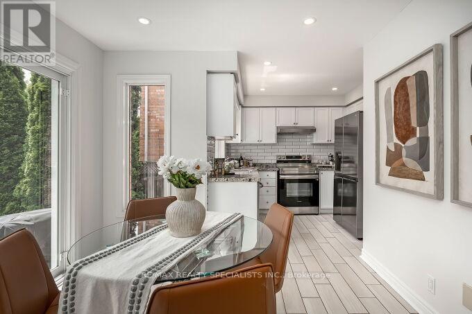 1493 Derby County Crescent, Oakville, Ontario L6M 4N9 - Photo 21 - W13534812