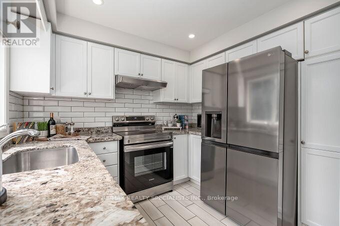 1493 Derby County Crescent, Oakville, Ontario L6M 4N9 - Photo 23 - W13534812
