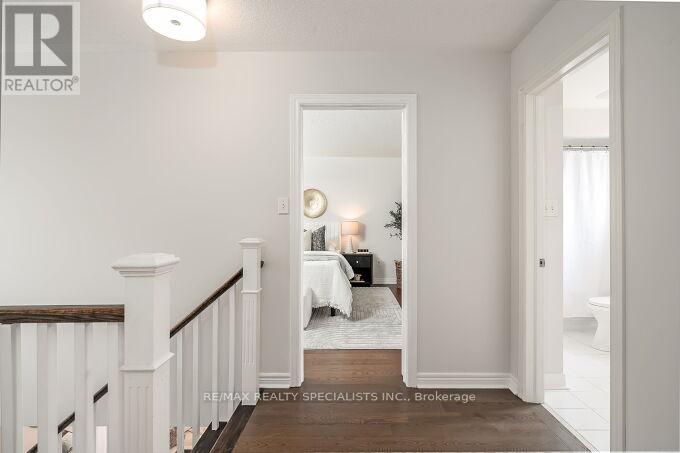 1493 Derby County Crescent, Oakville, Ontario L6M 4N9 - Photo 25 - W13534812