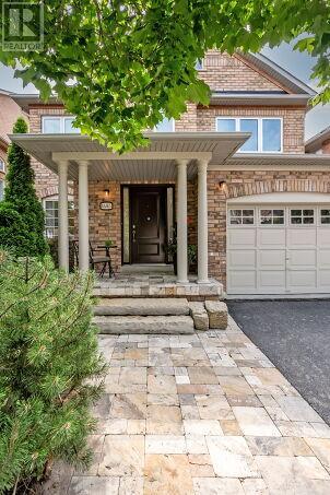 1493 Derby County Crescent, Oakville, Ontario L6M 4N9 - Photo 4 - W13534812