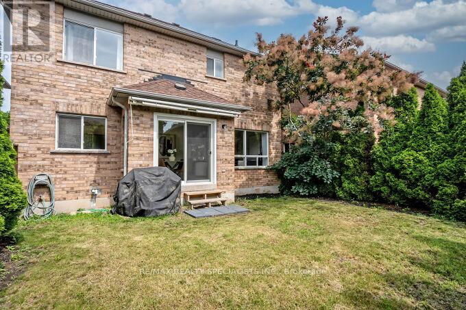 1493 Derby County Crescent, Oakville, Ontario L6M 4N9 - Photo 41 - W13534812